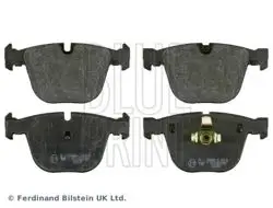 Fren Balatası Arka BMW E60 E64 E65 E70 F15 F16 M3 E90-93 E82 M