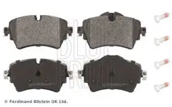 Fren Balatası Ön BMW F45 F46 14- Mini F55 F56 F57 13-