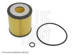 Yağ Filtresi Mondeo III 1.8 16V / 2.0 16V 145Ps Mondeo IV S Max 2.3 16V 07-14 Mazda 6 02-07 Mazda Mp