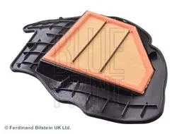 Hava Filtresi Sol BMW N62 F01 F07 F10 E70 E71