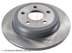 Arka Fren Diski Jeep Grand Cherokee IV (Wk. Wk2) 3.0 V6 4X4 10-
