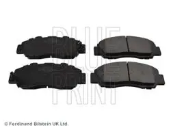 Ön Fren Balatası Honda CRV 1996 2001 Hrv 1999-Accord 1993 1998