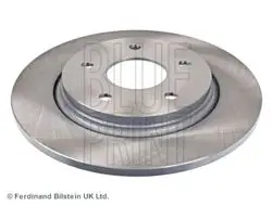 Arka Fren Diski Chrysler Grand Voyager V Dodge Journey