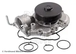 Devirdaim Jeep Grand Chrerokee IV (Wk,Wk2)