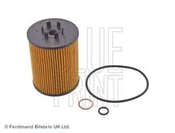 Yağ Filtresi BMW N62 B44 E60 E65 E53