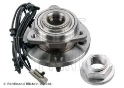 Teker Rulmanı Grand Cherokee 04 11