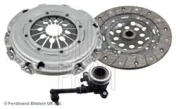 Debriyaj Seti (Baskı + Disk + Rulman) Megane II Scenic II 1.9 DCI 2.0 F9q Motor Nissan Primera 1,9Dcı 2002-Bm0m Cm0m F9q 808V Şanzıman Nd0008