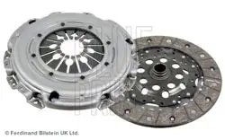 Debriyaj Seti Megane II Scenic II 1.9 DCI 2.0 F9q Motor Nissan Primera 1,9Dcı 2002-Bm0m Cm0m F9q 808V Şanzıman Nd0008