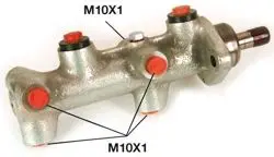 Fren Ana Merkezi Golf I (75 83) Jetta (79 92) Passat (82 88) Polo (82 90) Audi 80 (72 86) 20.64mm