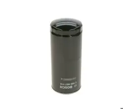 Mazot Filtresi Ford Cargo 1826 / 1838 / 2526 / 2532 / 3232 / 3532 09 / 04 > Renault Premıum Kerax