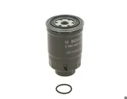 Mazot Filtresi Vanetta Cargo 91 94 Pıckup Td25 D21
