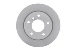 Arka Fren Diski BMW E36 E46 280mm