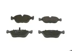 Ön Fren Balatası S60 00-10 S70 96-00 S70 97-00 S70 99-S80 98-V70 97-00 V70 97-07 V70 97-Xc70 00-850 91 -