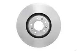 Ön Fren Aynası P407 P607 Ym 2.2 16V 3.0 Sw 04-C5 III C6 3.0 V6 2.2 HDI 05-(Hava Soğutmalı)
