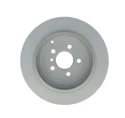 Fren Diski Arka 4-Matic X164 06-12 W251 07-14 W164 05-11