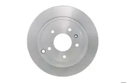 Arka Fren Aynası 303mm Captiva Antara 06-