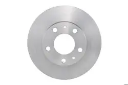 Ön Fren Disk Aynası Ducato Boxer Jumper 14Q (15 Jant) 94-02 Hava Sogutmasız
