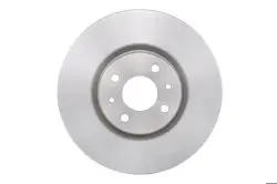Fren Diski Ön Punto 1.9 JTD 03-Tipo 2.0 91-95 Alfa Romeo 145 146 155 1.8 2.0 95-01