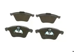 Ön Fren Balatası Vectra C 02-08 02-2.8 V6 / A4 04-08 A6 04-A8 03-/ Exeo 09-/ Focus II 05-11 St / Mazda 3 03-/ 9-3 / S40 II 04-V40 12-V50 04-C30 06-12 C70 II 06 -
