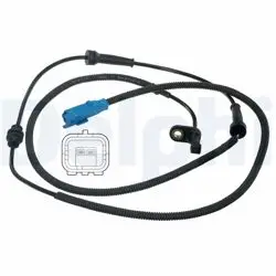 ABS Sensörü C5 II-III 02 -