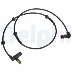 ABS Sensörü Ön 4-Matic S-Class W220 02-05