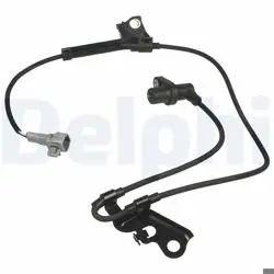 ABS Sensörü Ön Sol Corolla 1.4I 1.6I 1.8I VVTI / 2.0Dt D 4D 01-07 / Corolla Verso 1.4I 1.6I 1.8I VVTI