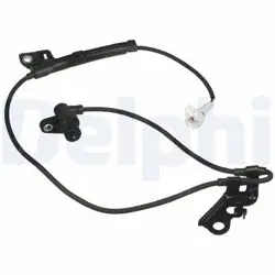 ABS Sensörü Ön Sağ Corolla 1.4I 1.6I 1.8I VVTI / 2.0Dt D 4D 01-07 / Corolla Verso 1.4I 1.6I 1.8I VVTI