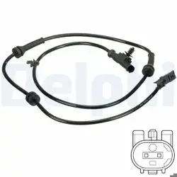 ABS Hız Sensörü Ön Sağ-Sol Micra Note 2003-2010
