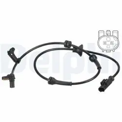 ABS Hız Sensörü Arka Sağ-Sol-C1-107-108-Aygo 05 -