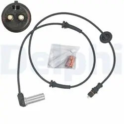 ABS Sensörü Land Rover Freelander 2 98-06