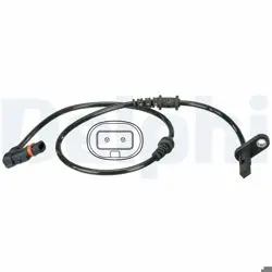 ABS Sensörü Ön E-Class C207 11-16 A207 11-16