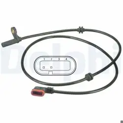 ABS Sensörü Arka C-Class W204 07-14 S204 07-14 C204 11 -