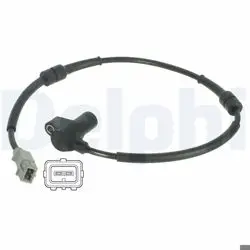 Tekerlek Hız Sensörü Ön Sol Peugeot 306