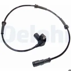 ABS Devir Sensör Kablosu Sol Arka T4 91-04 1.9 2.4 2.5 TDI ACV Aab Ajt Axl