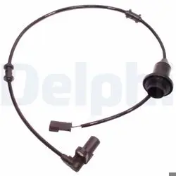 ABS Sensörü Arka Sol S-Class W220 98-05 C215 99-06