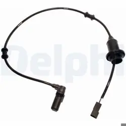 ABS Sensörü Arka Sağ S-Class W220 98-05 C215 99-06