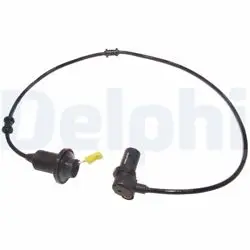ABS Sensörü Arka A-Class W168 97-04 Vaneo 414 02-05