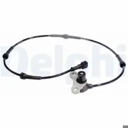 Arka ABS Sensörü Volvo S40 I (644) 99-04 V40 (645) 00-04