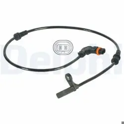 ABS Sensörü Ön C-Class W204 07-14 S204 07-14