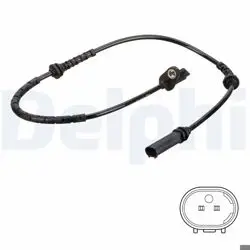 ABS Sensörü Ön BMW F45 F46 F48 F39 Mini F54 F55 F56 F60