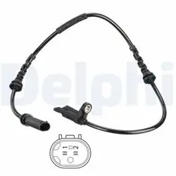 ABS Hız Sensörü BMW F45 F46 F48 F39 Mini F54 F55 F56 F60