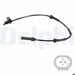 ABS Sensörü BMW F45 F46 F48 F39 Mini F54 F55 F56 F60