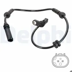 ABS Sensörü Ön BMW F20 F30 F32 F36-11