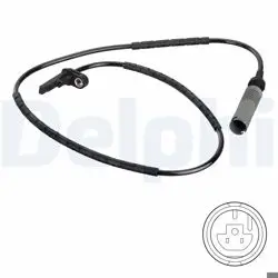 ABS Sensörü Arka BMW E81 E87 E90 E91 E93