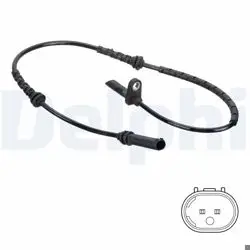 ABS Sensörü Mini F55 F56 On