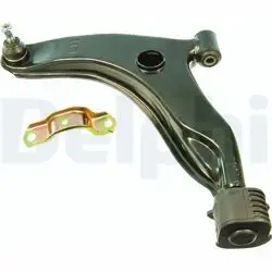 Alt Salıncak Ön Sol Volvo S40 I / V40 95-00