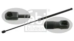 Kaput Amortisörü C219 04-10 W211 02-08 S211 03-09