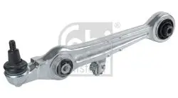 Salıncak Kolu Alt Sağ Sol Passat 97-00 A4 95-97 A8 94-99