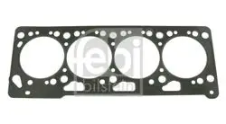 Silindir Kapak Contası Mls Polo Caddy 1.4 Aex Akv Aef Apq Caddy 1.6 AEE