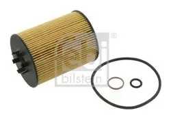 Yağ Filtresi BMW N62 B44 E60 E65 E53
